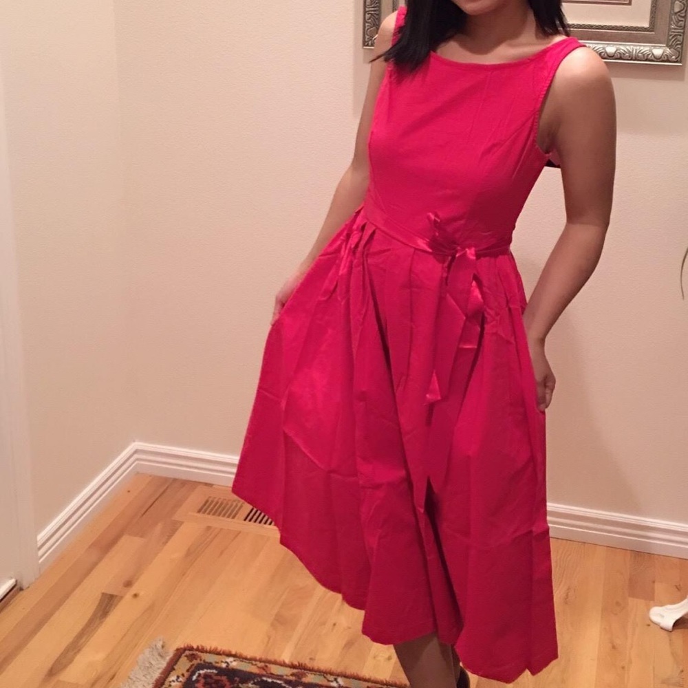 New, formal dress